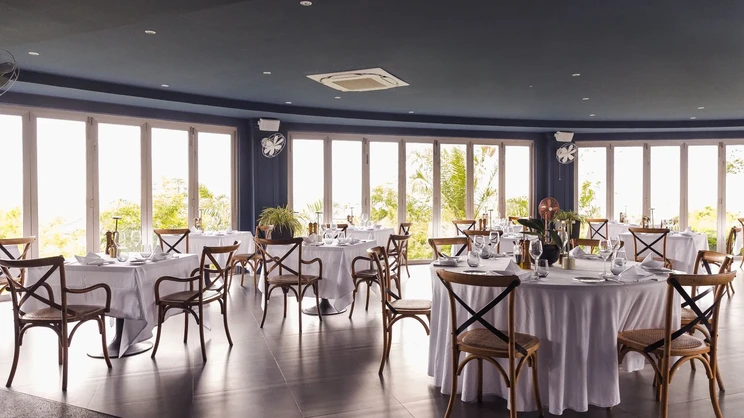 The Pavilions Phuket